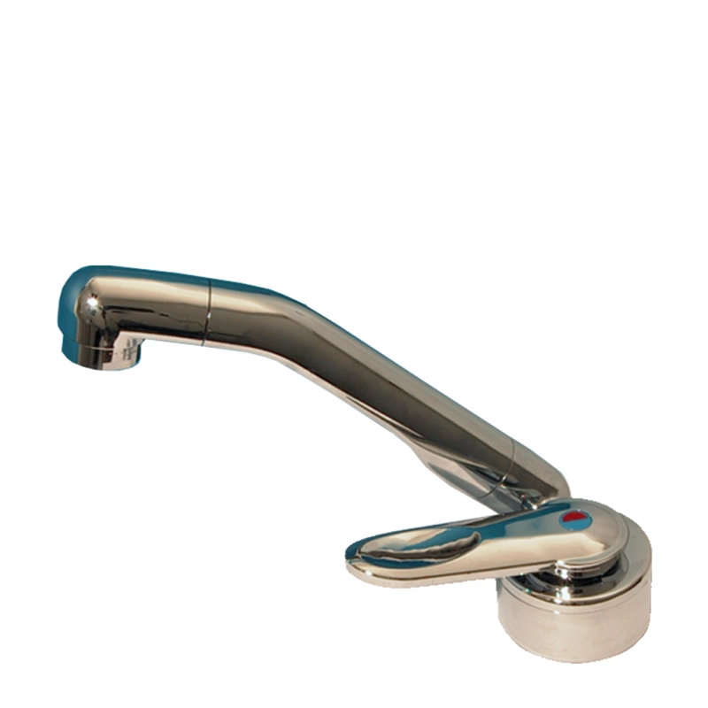 Comet Florenz mengkraan (Fendt)