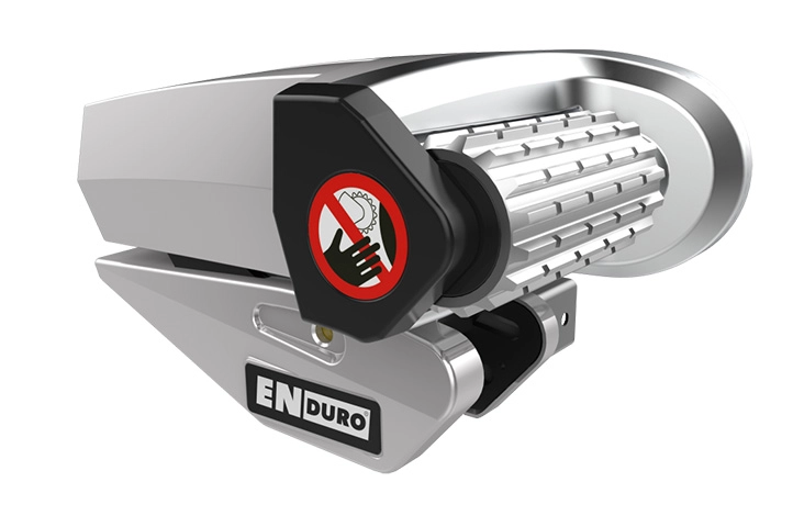 Enduro mover EM515FL incl. montage