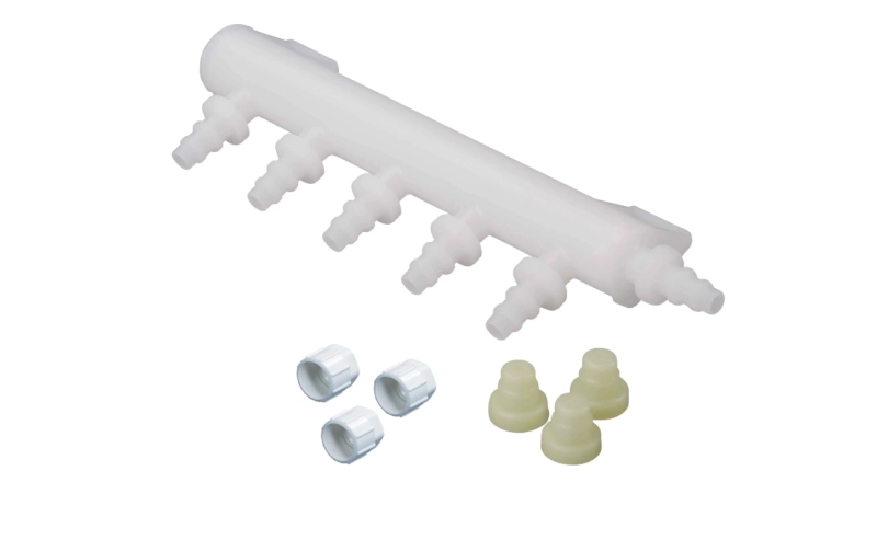 Reich Verswaterverdeler 5 uitgangen