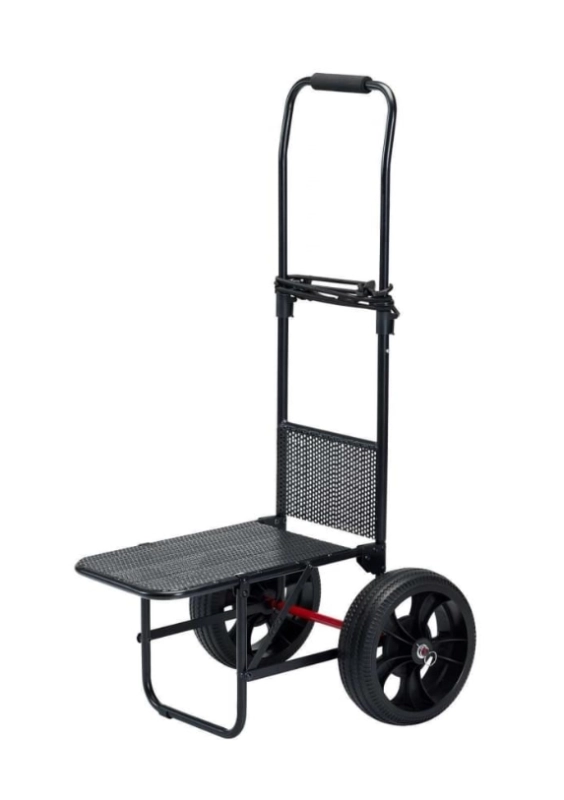 Isabella trolley