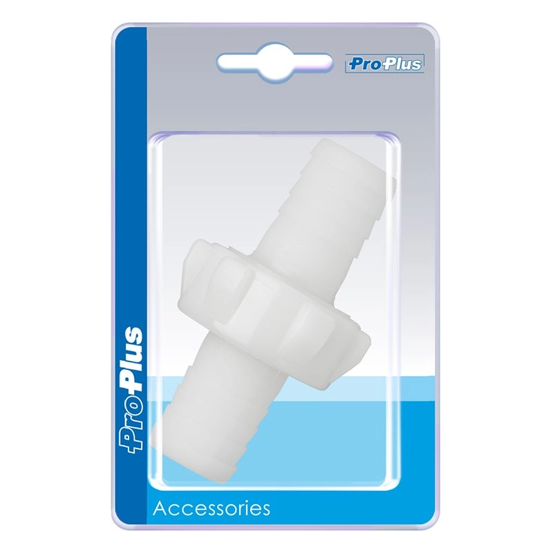 ProPlus afvoerslangkoppeling 25 mm