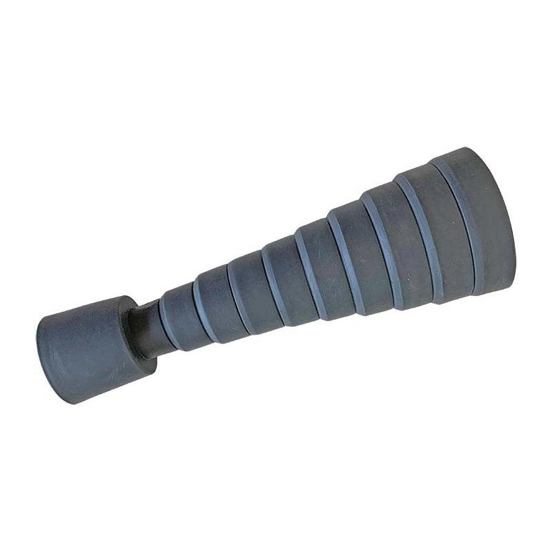 Haba afvalwaterslang adapter