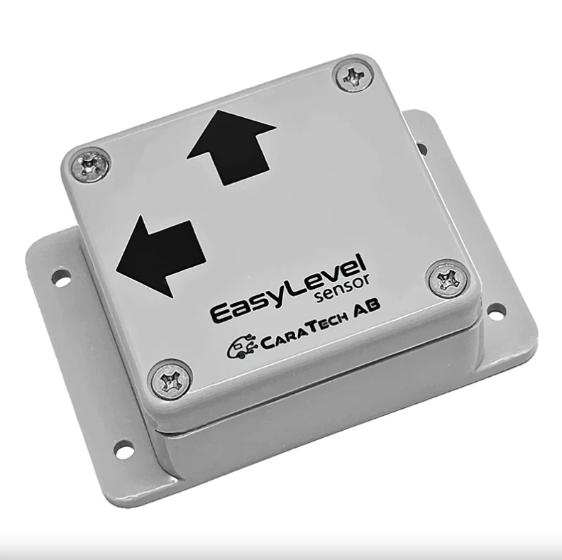 Caratech Easy Level digitale waterpas