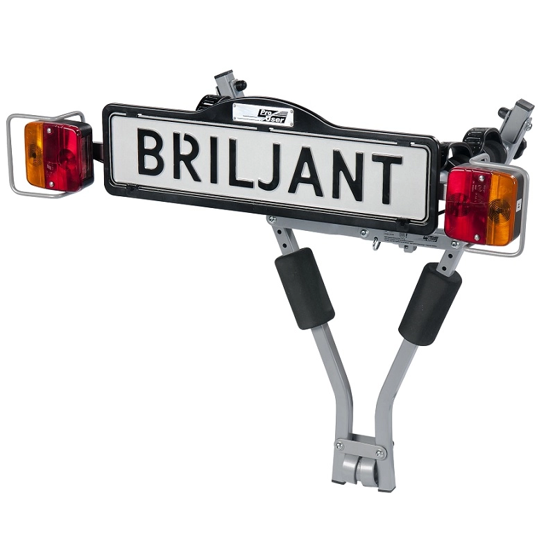 Pro-User Briljant fietsendrager