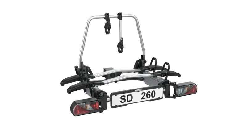 Enduro SD260 fietsendrager