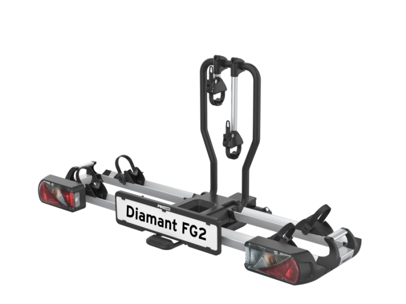 Pro-User fietsendrager Diamant FG2