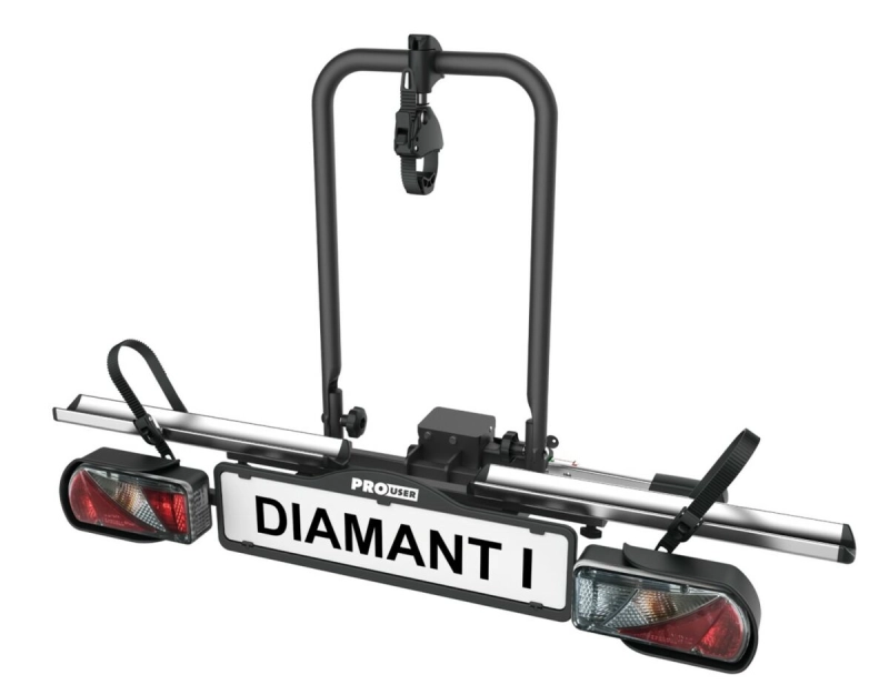 Pro-User fietsendrager Diamant 1