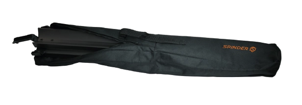 Spinder opbergtas CB5 voor oprijgoot RO2