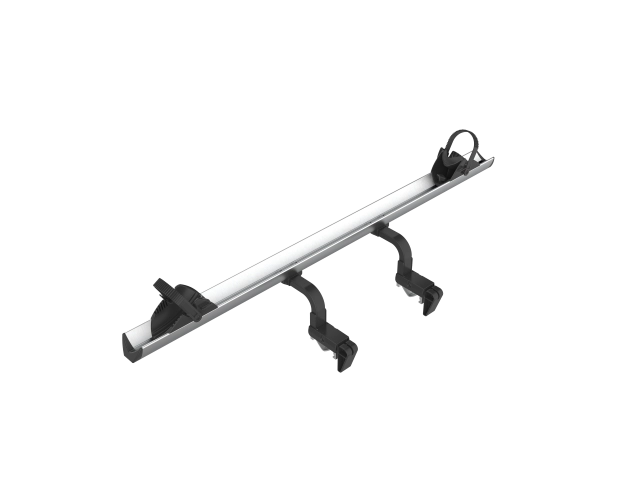 Spinder XB3 extra fietsadapter voor SX2