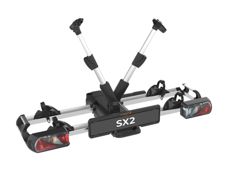 Spinder SX2 fietsendrager