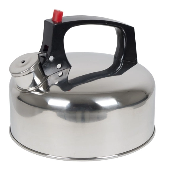 Bo-Camp Fluitketel Vision