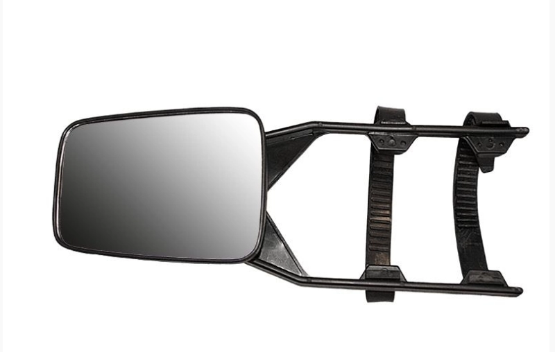 Stinger caravanspiegel set