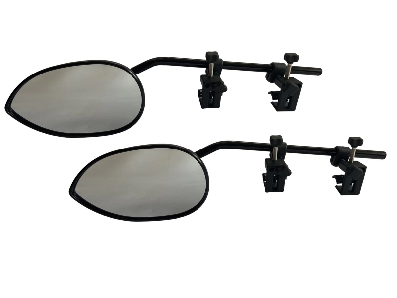 Milenco caravanspiegelset Aero Platinum