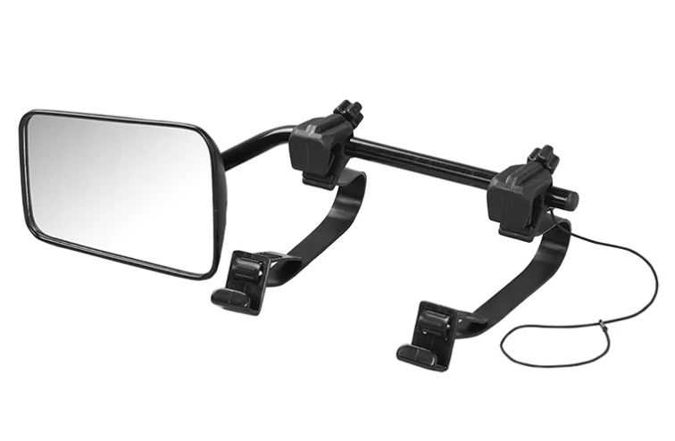 Pro-Plus Caravanspiegel De Luxe