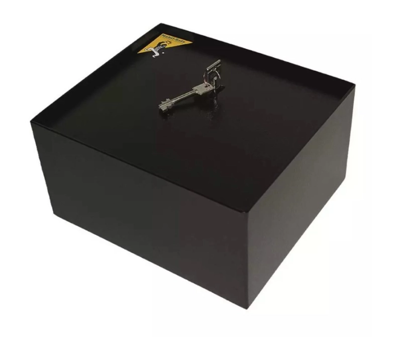 Mobil-Safe Mobiele kluis 3