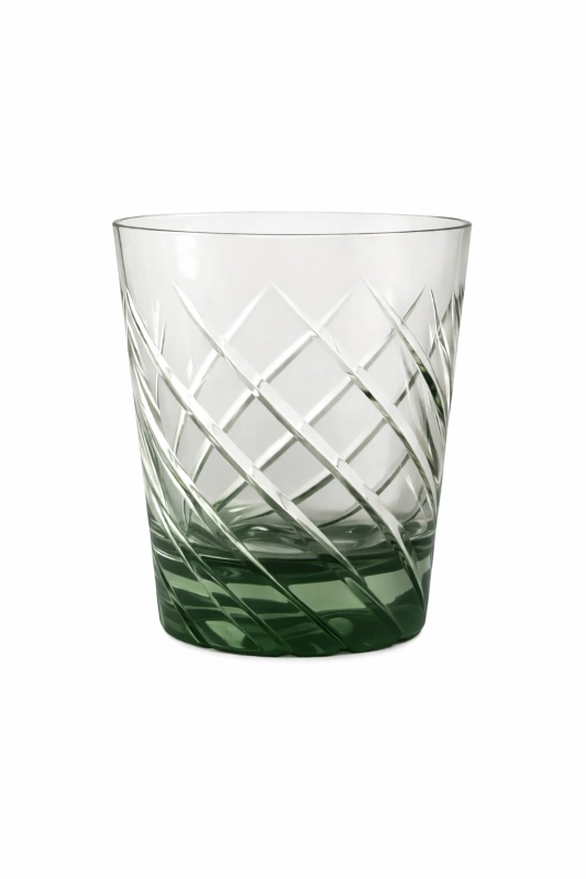 Eurotrail waterglas Opera Groen