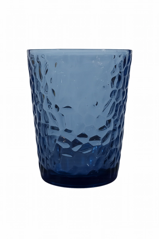 Eurotrail Waterglas Hammer Blauw