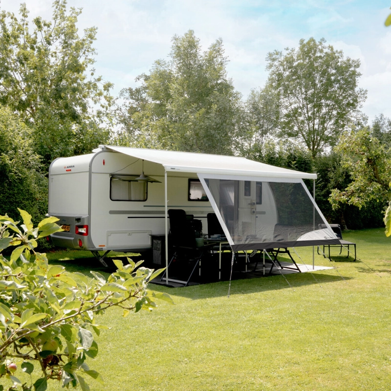 Travellife Isola sun shade front