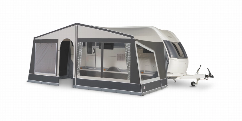 Dorema Voorwand Panorama Nature