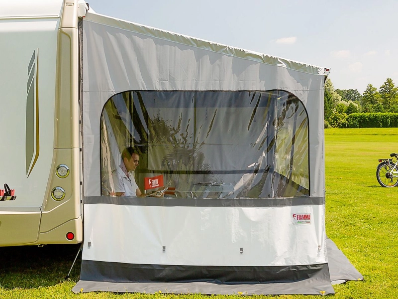 Fiamma Zijwand Caravanstore Side W