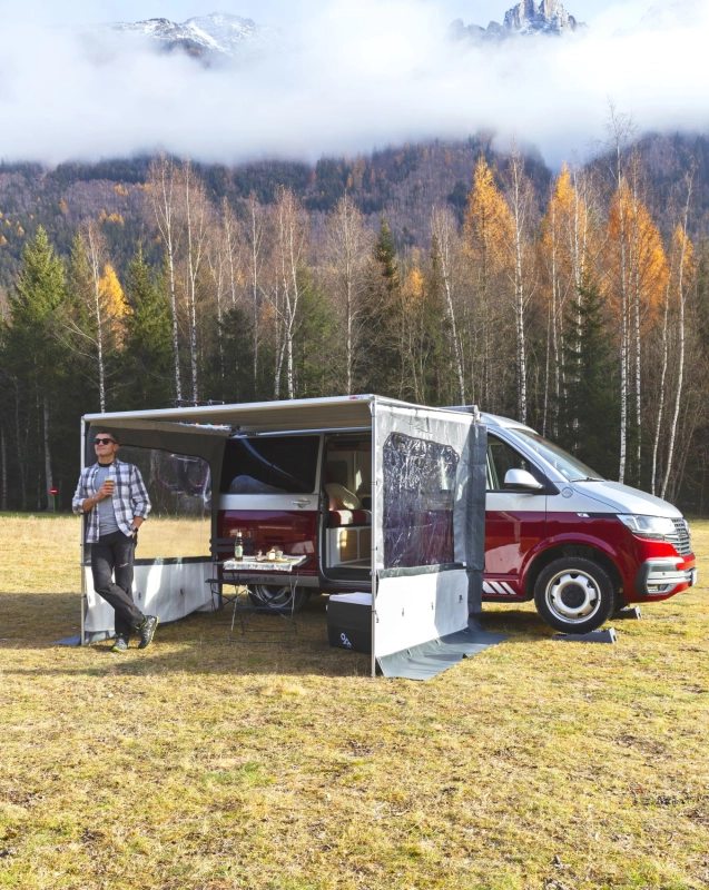 Fiamma Zijwand Caravanstore Side W Pro