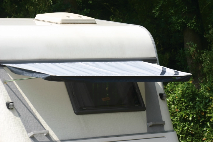 Eurotrail Raamluifel 170 incl. frame