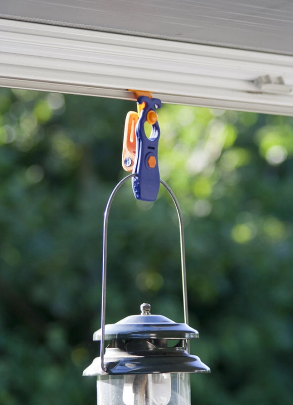 Peggy Peg Croc-Adapter