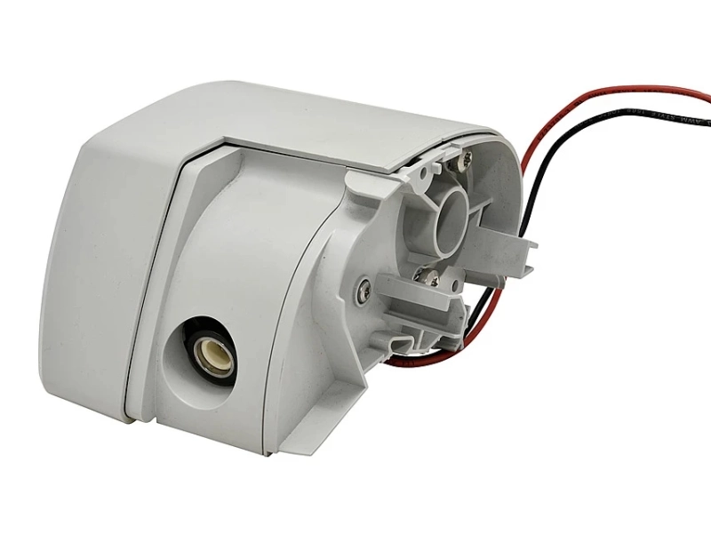 Thule Motorkit 6300 12 Volt Wit