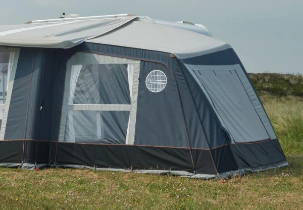 Isabella Air Cirrus Annex Coast Rechts