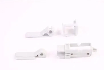 Thule pootvergrendelclip 5&6 serie >2015