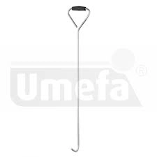 Campking haringtrekker lang