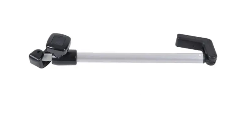 Raamuitzetter Polyfix 14cm Rechts