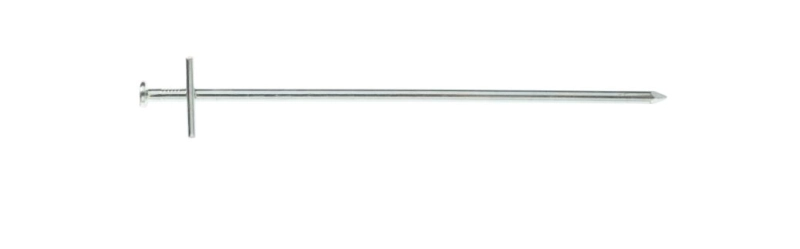 Campking Rotspen Tarzan 23 cm 6 st.