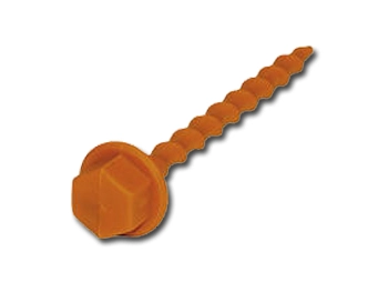 Peggy Peg Schroefharing S