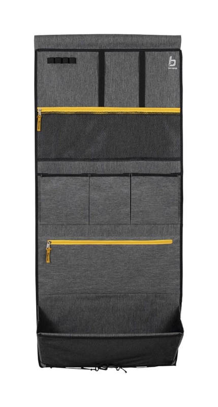 Bo-Camp Industrial tentschort Overton L