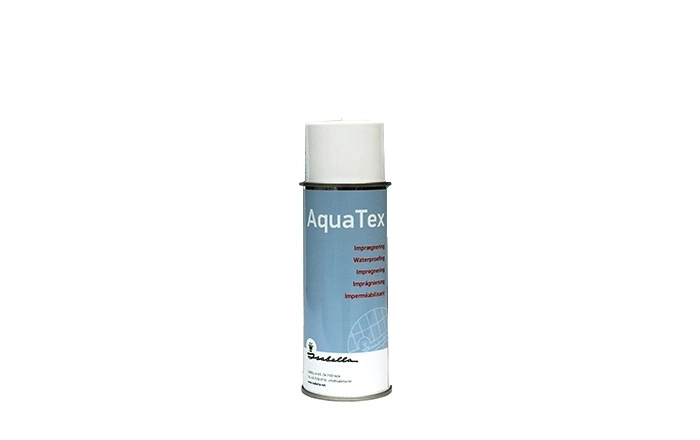 Isabella AquaTex impregneerspray