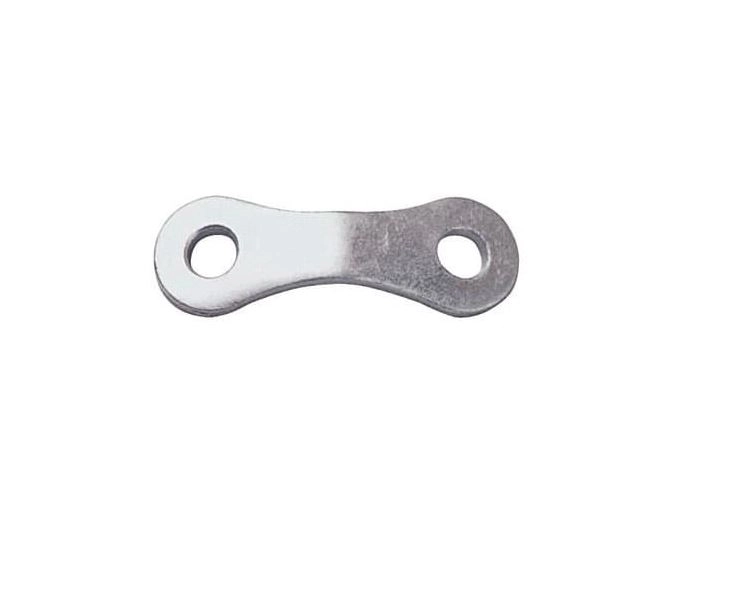 Campking Gebogen Spanner alu 10 st.