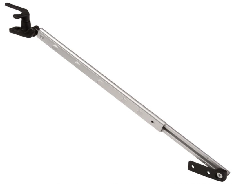 Raamuitzetter polyfix klik 20cm Rechts