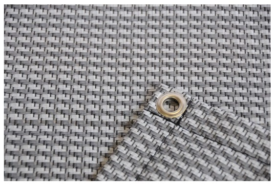 Via Mondo tenttapijt Premium uitval 3,0 m