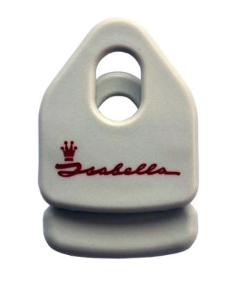 Isabella Isagrip tentapijt klemmen