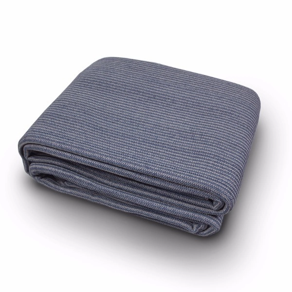 Dometic Easy Tread tenttapijt 300x400 cm blauw/grijs