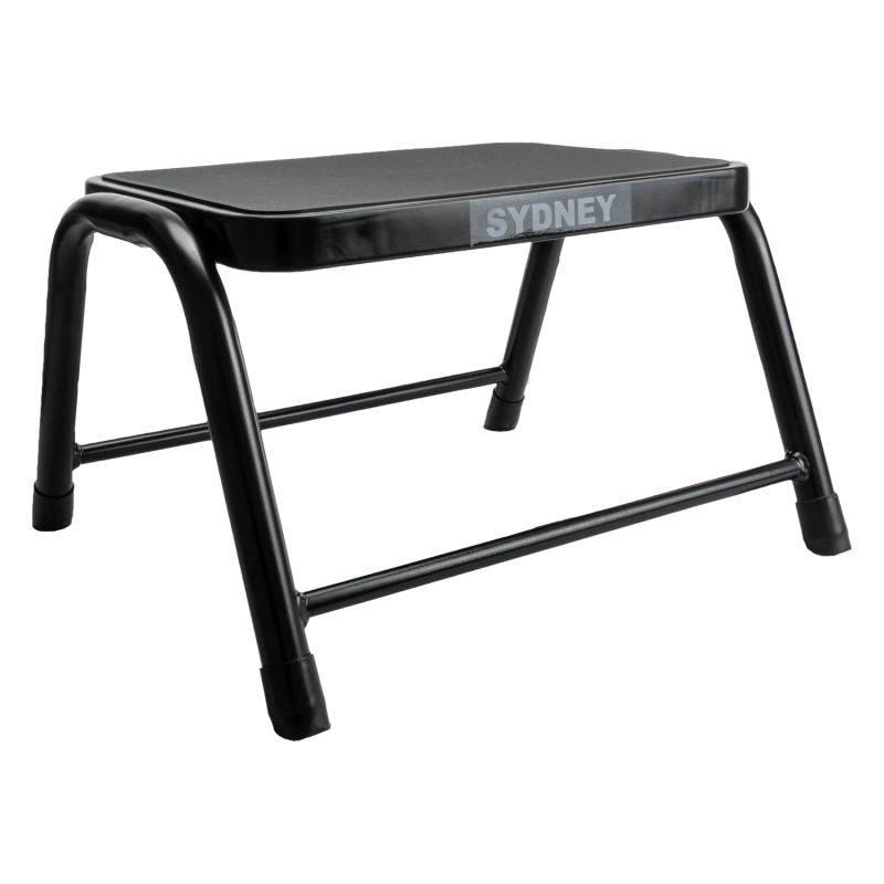 Haba Opstap Sydney , enkel Zwart