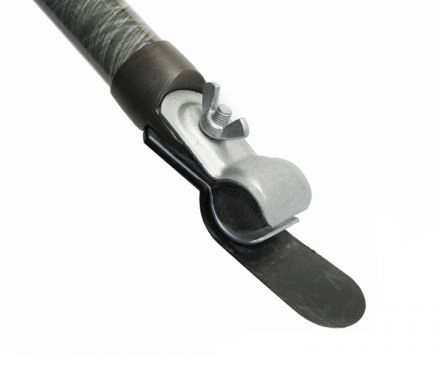 Isabella CarbonX Verandastang