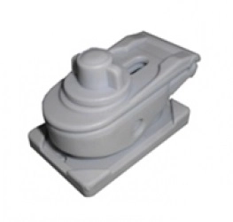 Quick Lock steun Universeel