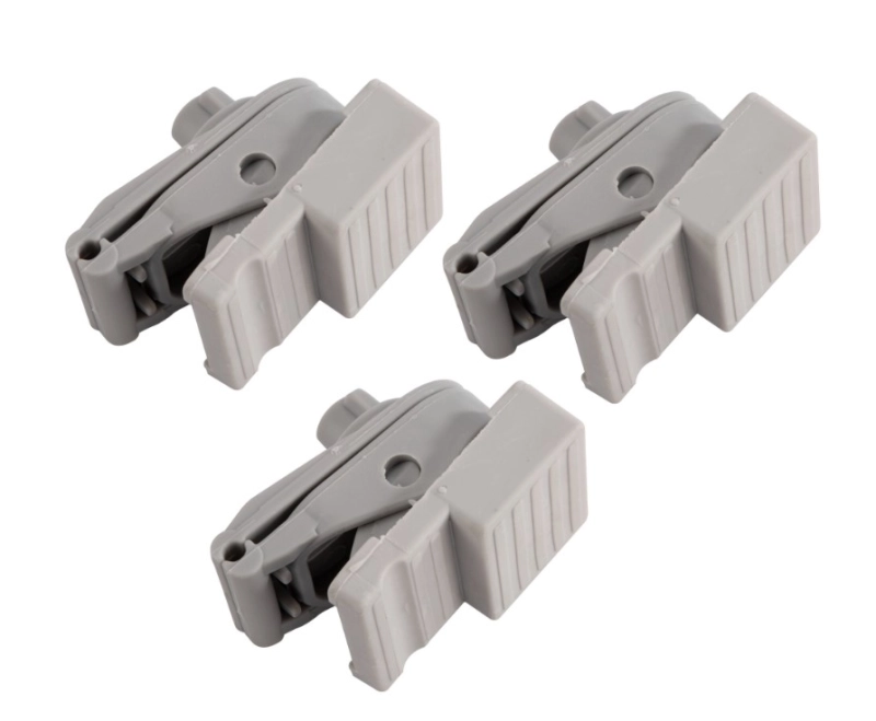 Dorema Quicklock steunen Knaus 2011-