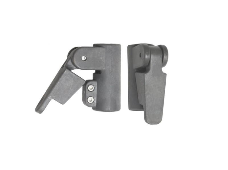 Campking Quick Grip 25/22 mm 2 st.