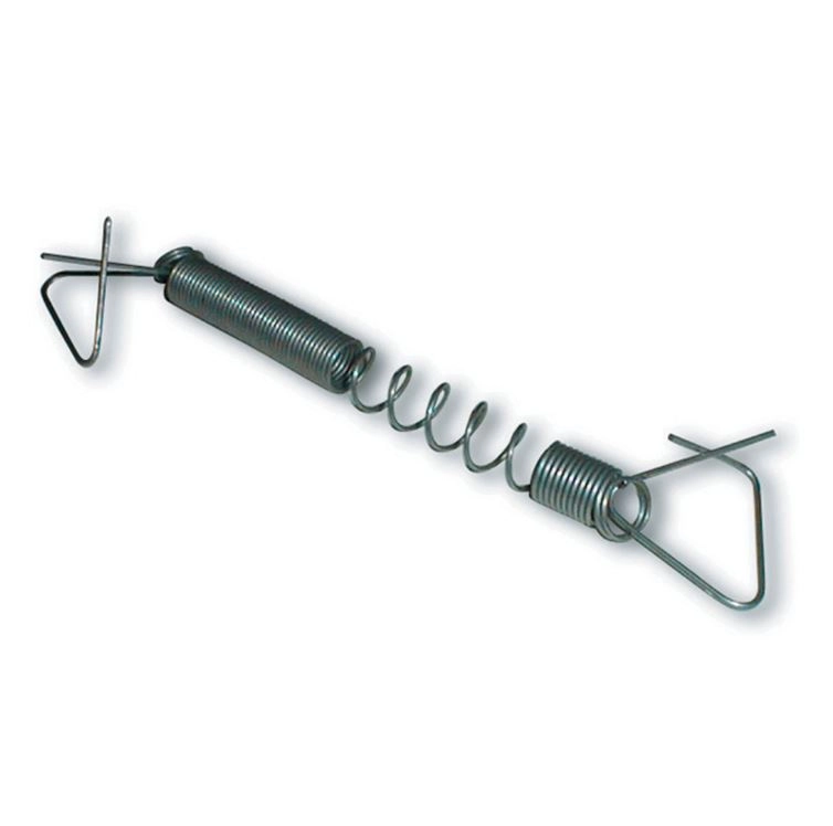 Isabella Verbindingsveer Zinox