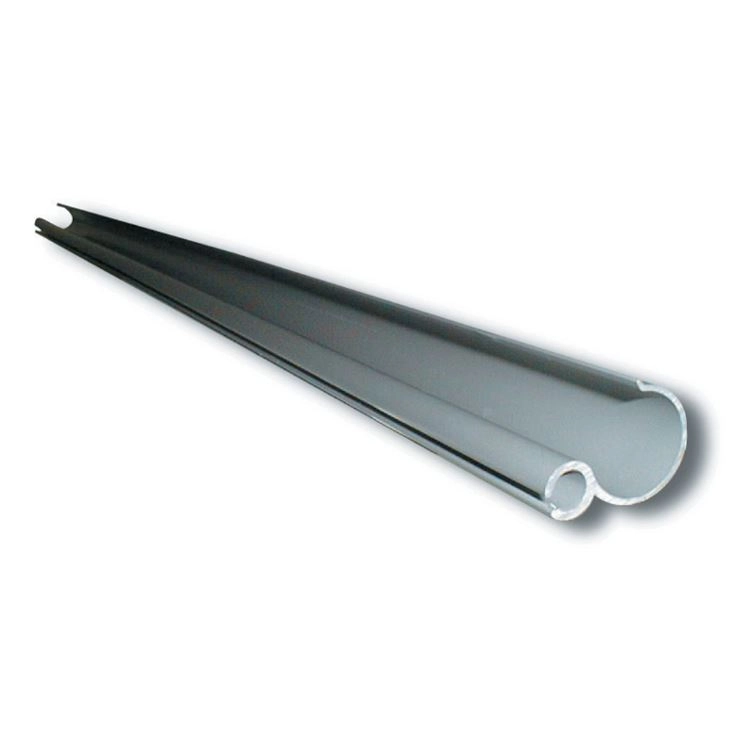 Isabella Koppelprofiel zijwand PVC