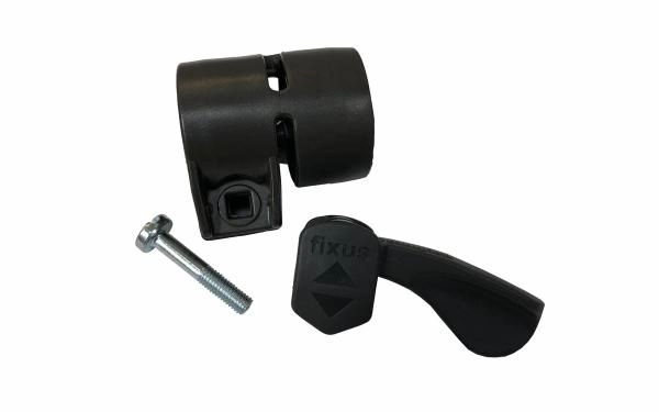 Isabella Klem voor CarbonX 26 mm