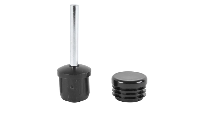 Campking Onder/Bovendop 25 mm 3 sets